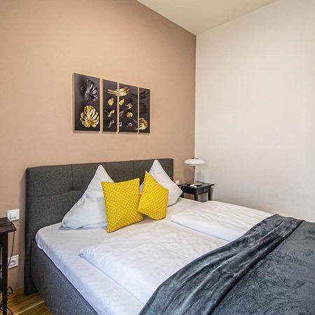 Stylish Apartment In Prague Best Gastronomic Area Extérieur photo