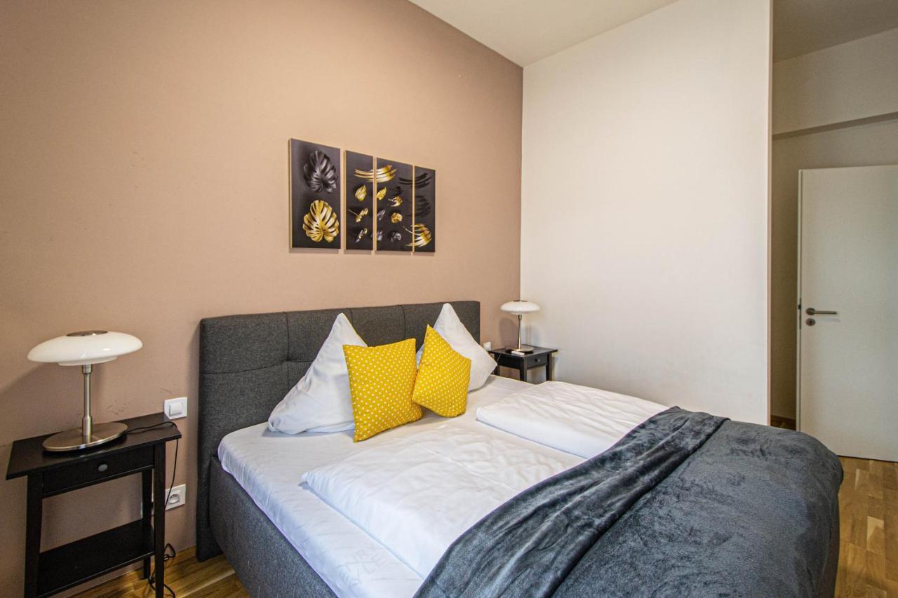 Stylish Apartment In Prague Best Gastronomic Area Extérieur photo