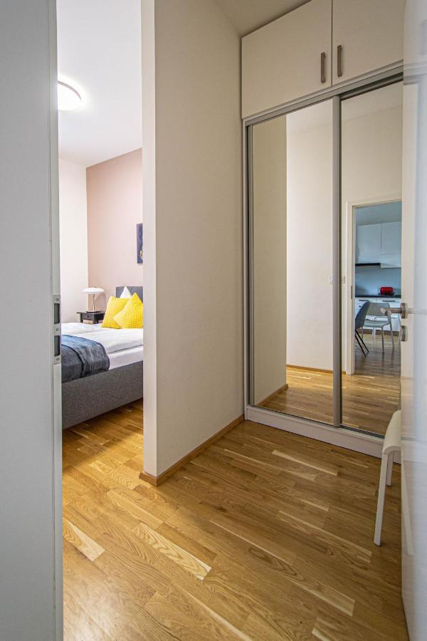 Stylish Apartment In Prague Best Gastronomic Area Extérieur photo